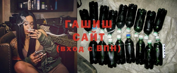крисы Абаза